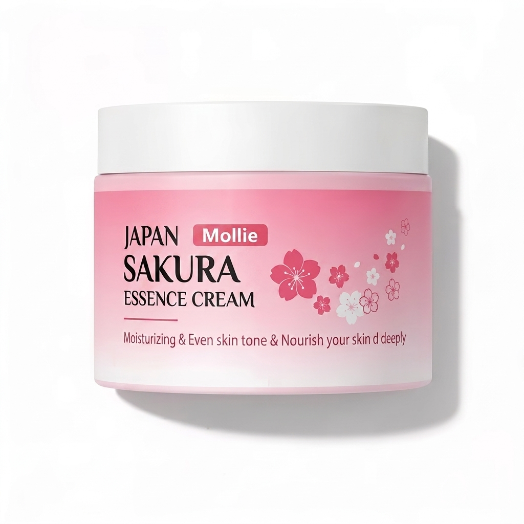 Crema idratante HydraGlow™