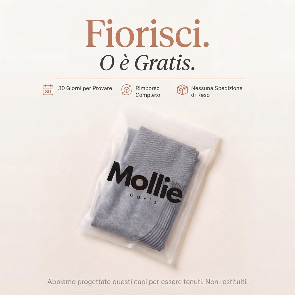 Bloom Leggings Mollie Paris™