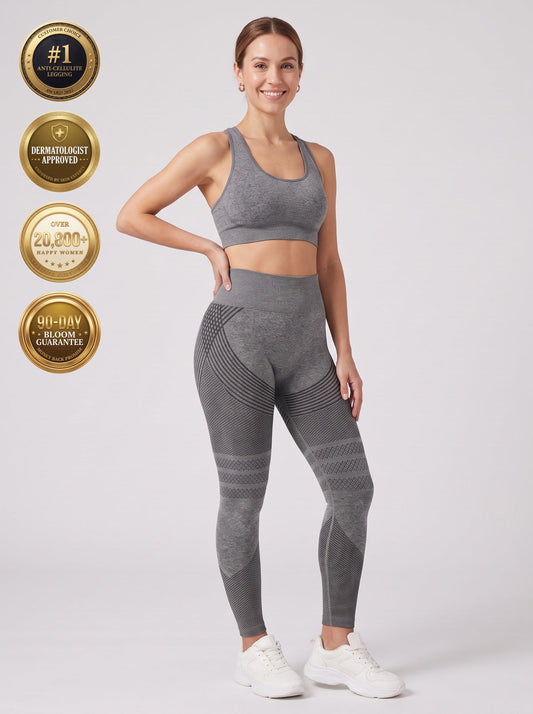 Bloom Leggings Mollie Paris™