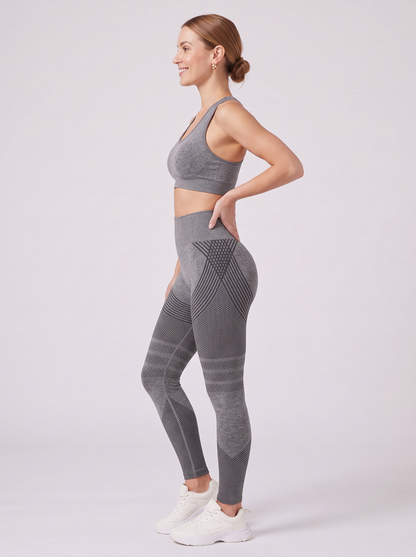 Bloom Leggings Mollie Paris™