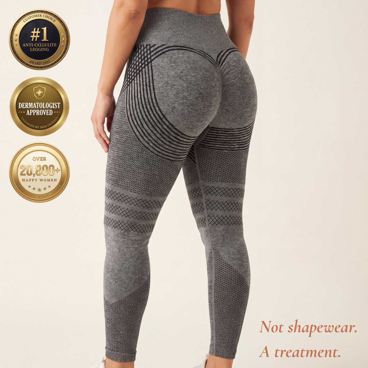 Bloom Leggings Mollie Paris™