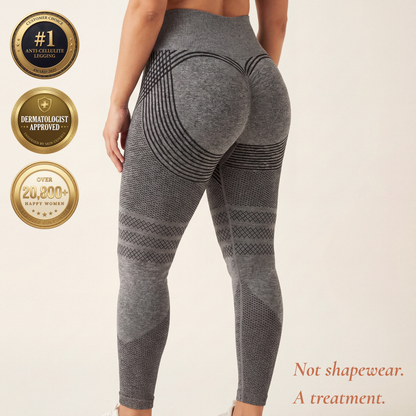 Bloom Leggings Mollie Paris™