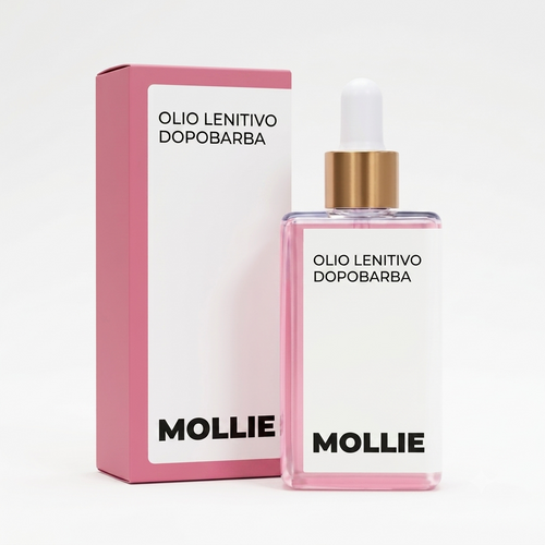 Olio lenitivo SoftRelief™