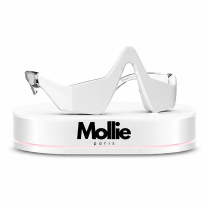 Mollie Glow™ 2 en 1