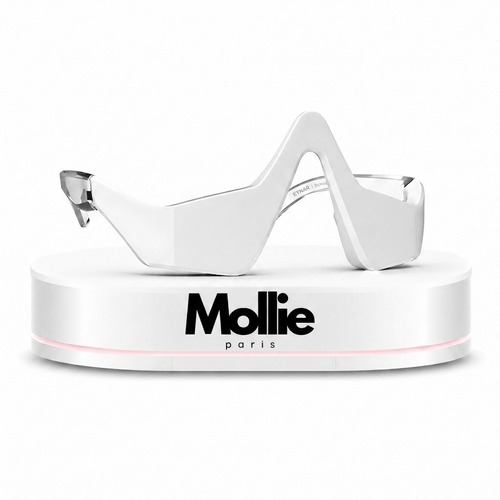 Mollie Glow™ 2 en 1