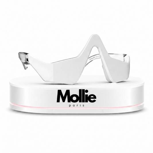 Mollie Glow™ 2 en 1